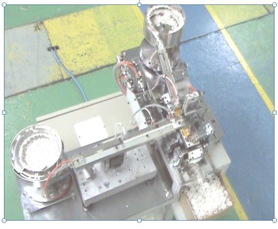 Máy lắp ráp máy Limiter A Tape Gear, Tin tức & Sự kiện - Cơ Điện, Khoa Cơ điện - Điện tử