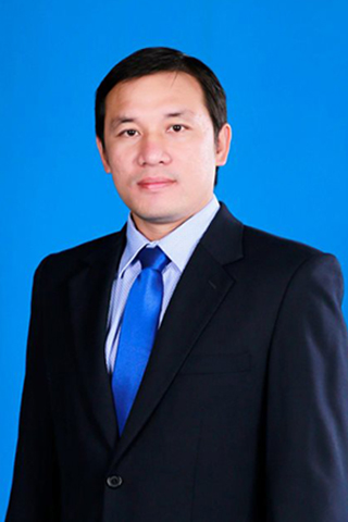 TS. Lê Hoàng Anh