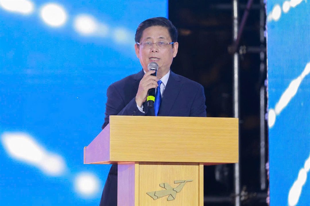 Đêm nhạc hội LHU 2026 mở đầu chuỗi sự kiện chào mừng 30 năm 