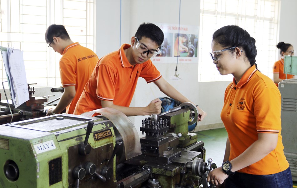 7 tiêu chí các thí sinh cân nhắc khi chọn trường ĐH