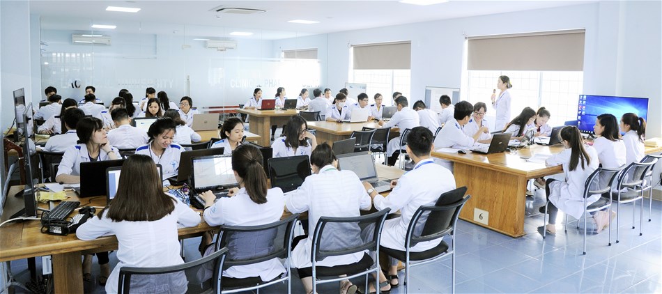lí do chọn đại học lạc hồng
