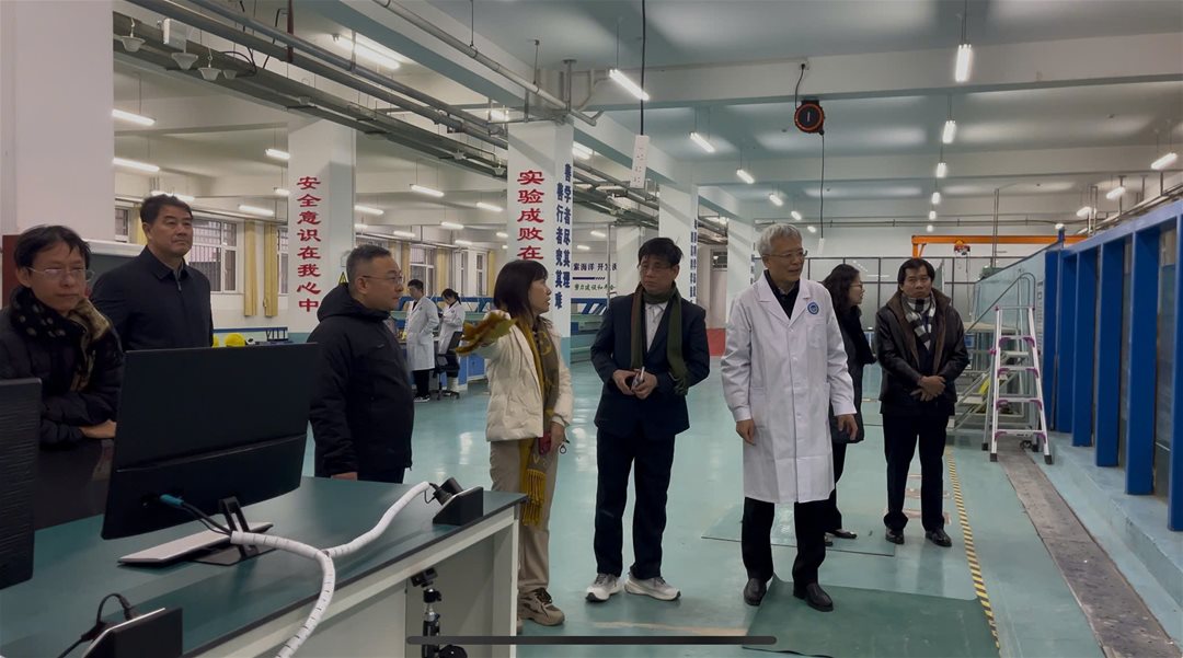 Tăng cường hợp tác giáo dục quốc tế: Chuyến công tác ý nghĩa của ĐH Lạc Hồng tại ĐH Lỗ Đông