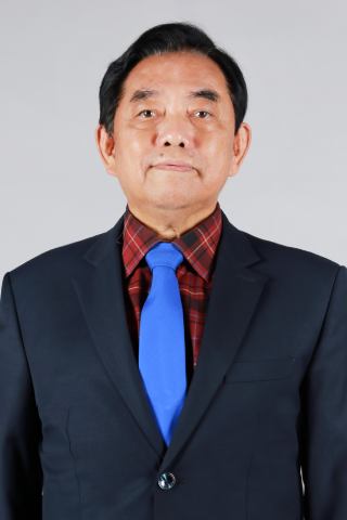 Ông Huỳnh Văn Tới