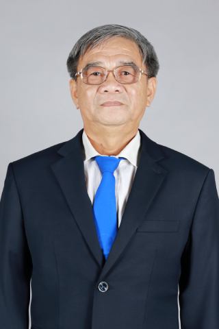 Ông Nguyễn Văn Hùng