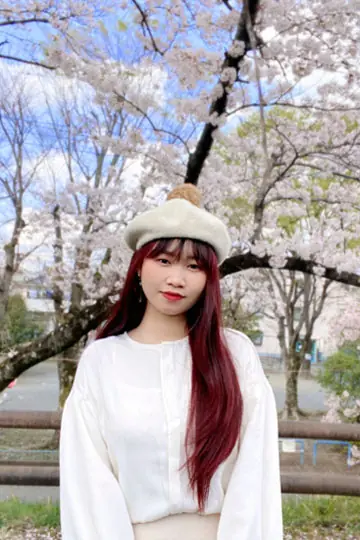 Trần Thị Tuyết Nhung